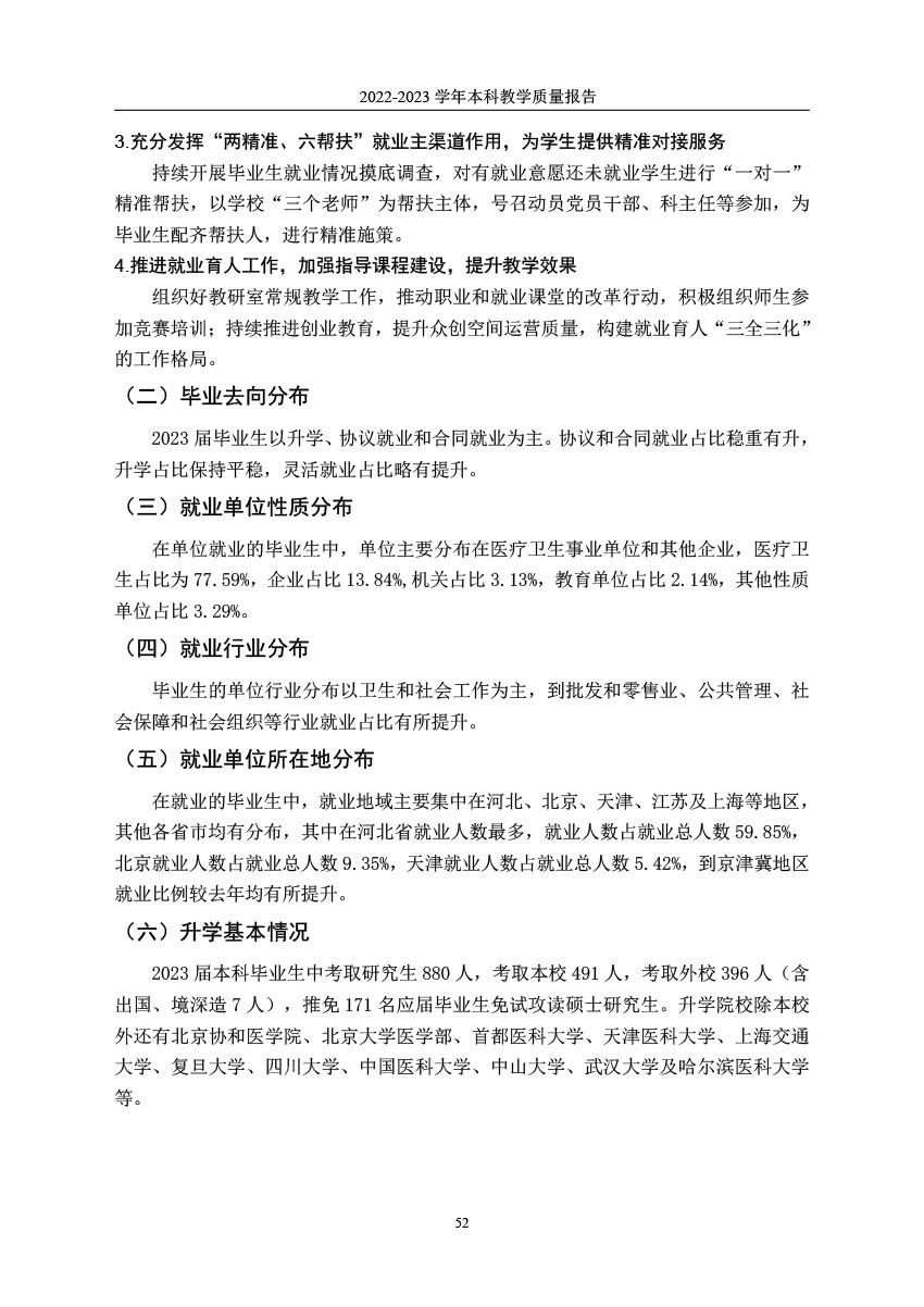 韦德体育19462022-2023学年本科教学质量报告-55.jpg